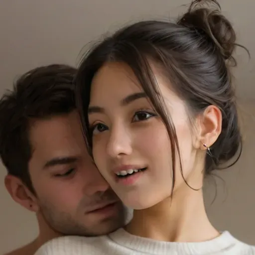 AI色情图片生成器