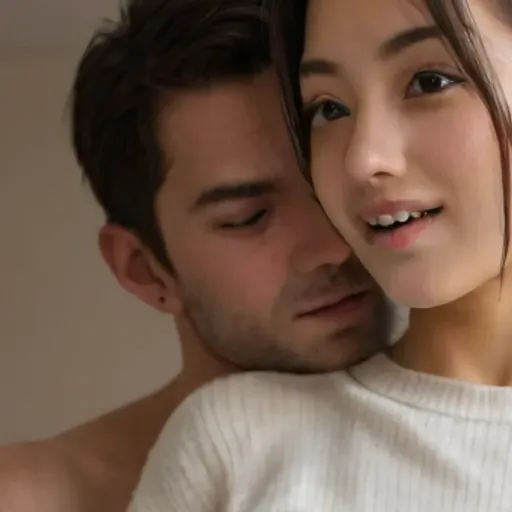 AI色情照片生成器