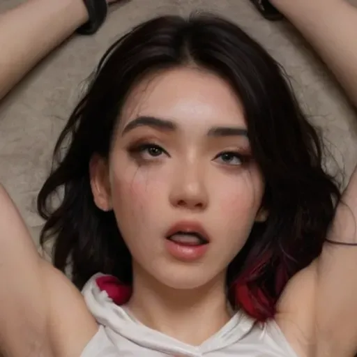 KI-Pornobild-Generator