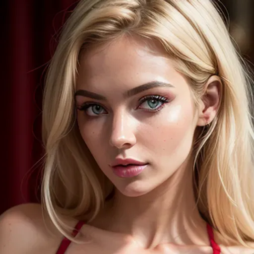 генератор порно-изображений на ИИ