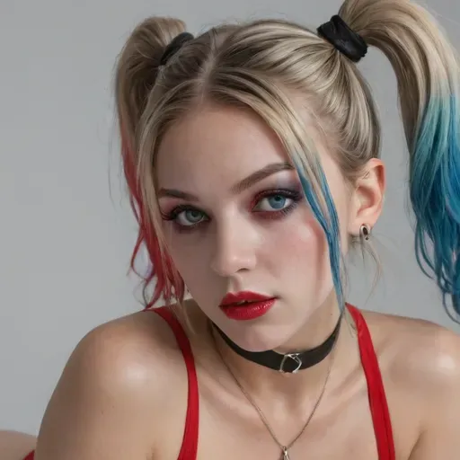 AI porn image generator