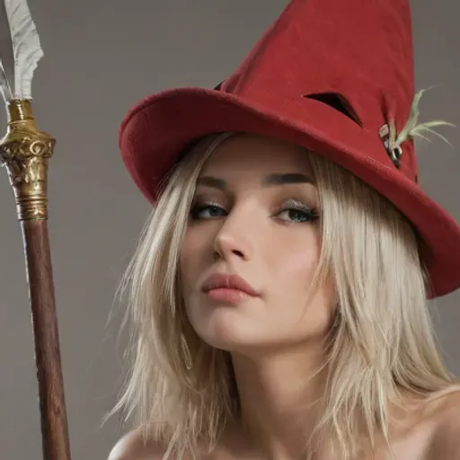 AI porn image generator