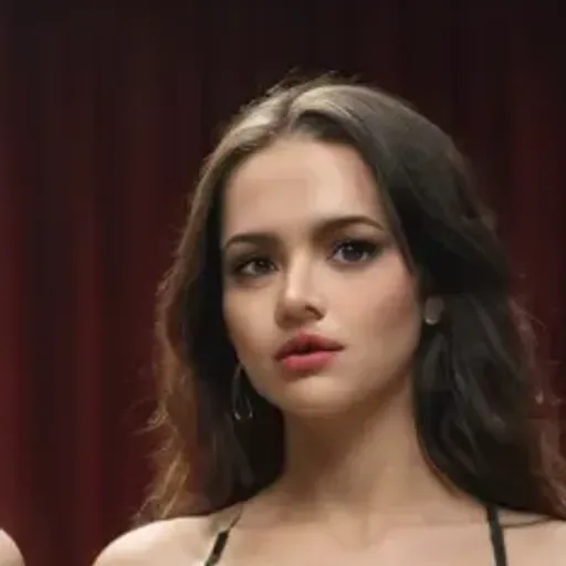 yapay zekâ porno foto üretici