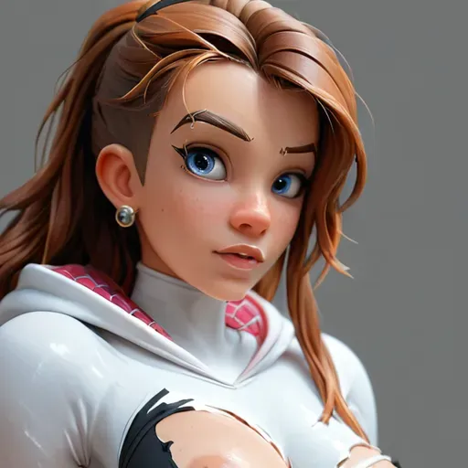 generatore di immagini porno IA