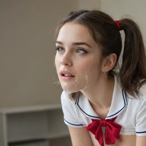 генератор порно-изображений на ИИ