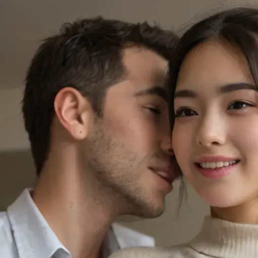 AIポルノ写真ジェネレーター