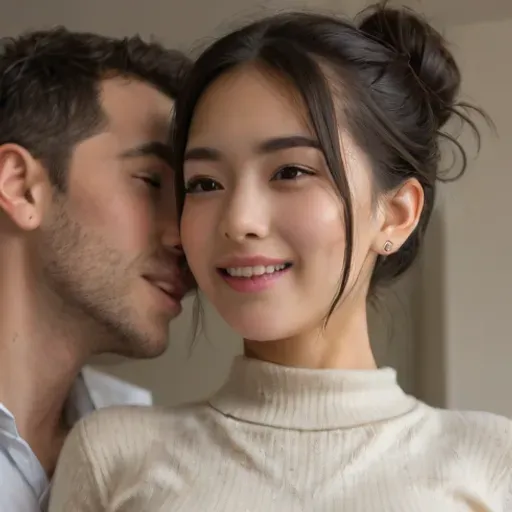 AIポルノ画像ジェネレーター