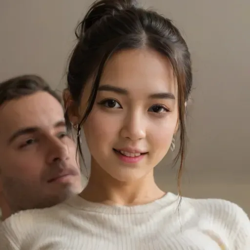 एआई पोर्न इमेज जेनरेटर