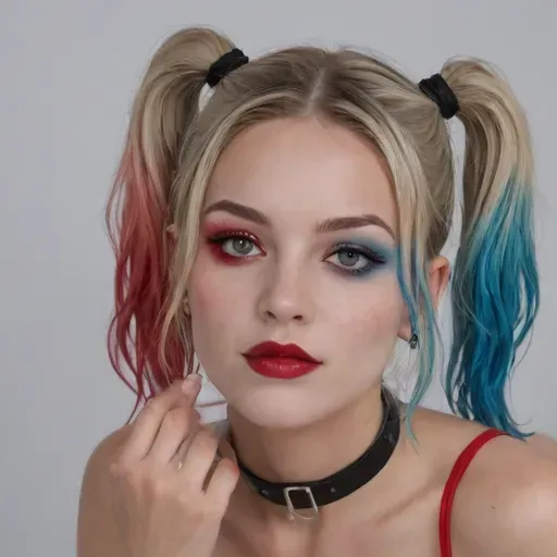 Pencipta imej lucah AI