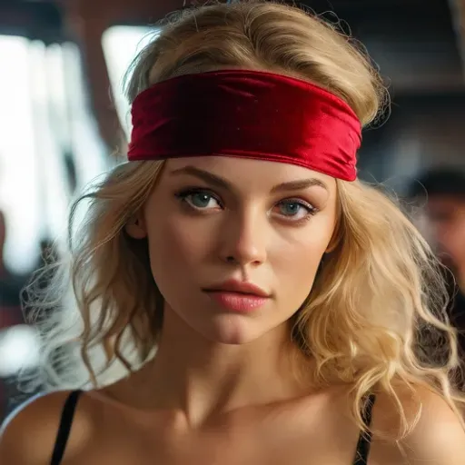 โปรแกรมสร้างภาพโปรนที่ใช้ปัญหา AI