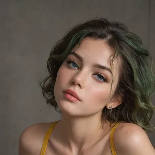 generatore di immagini porno IA