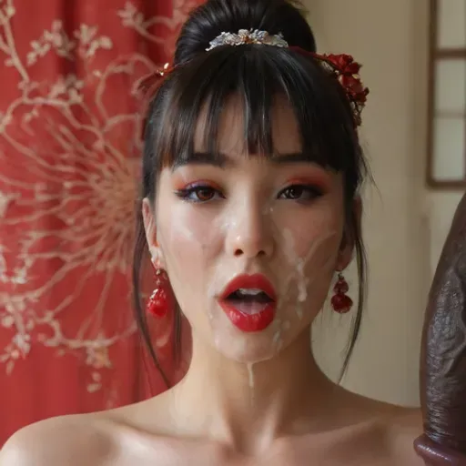 генератор порно-изображений на ИИ