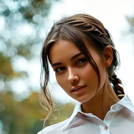 AI色情图片生成器