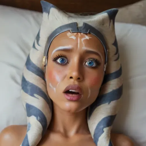 AI色情图片生成器