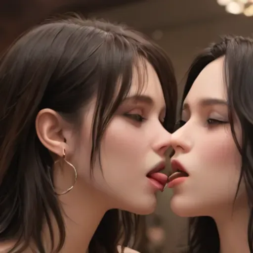 AIポルノ画像ジェネレーター