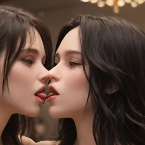 AIポルノ写真ジェネレーター