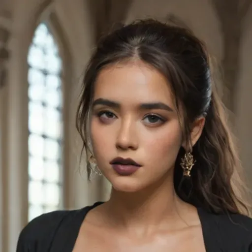 โปรแกรมสร้างภาพโปรนที่ใช้ปัญหา AI