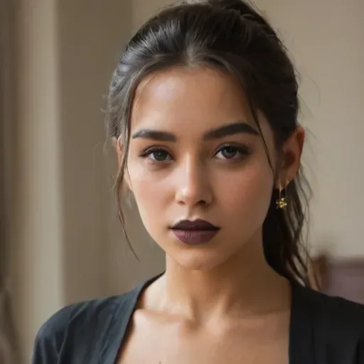 โปรแกรมสร้างภาพโปรนที่ใช้ปัญหา AI