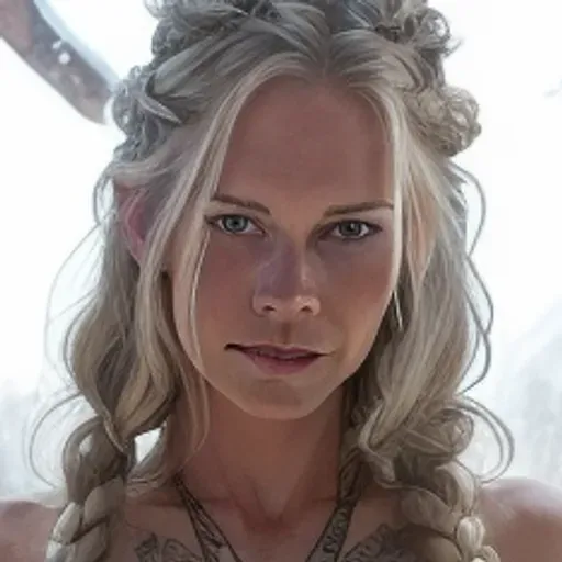 โปรแกรมสร้างภาพโปรนที่ใช้ปัญหา AI