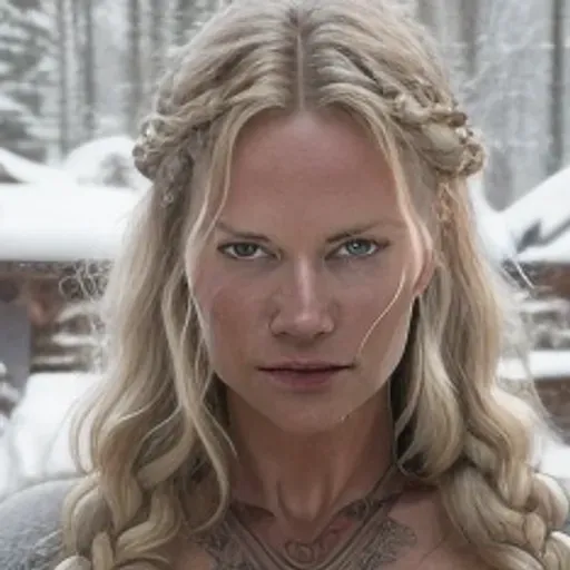 โปรแกรมสร้างภาพโปรนที่ใช้ปัญหา AI