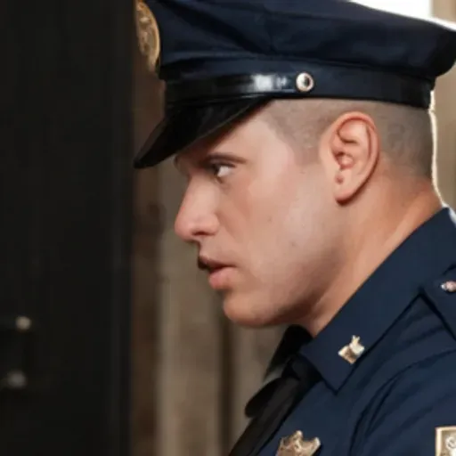 gerador de fotos pornô com IA