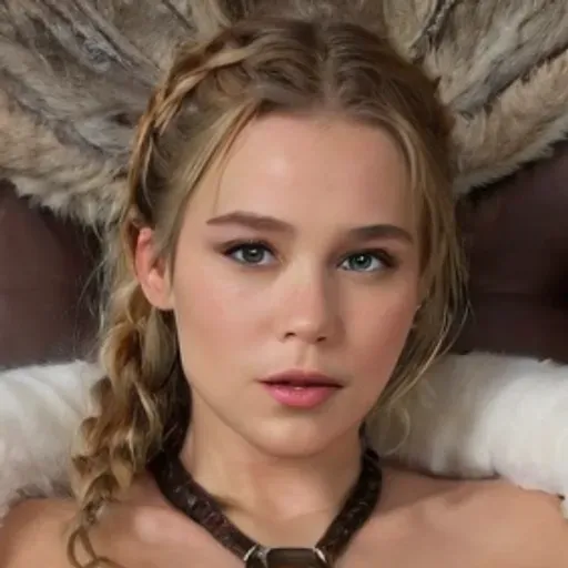 yapay zekâ porno görsel üretici