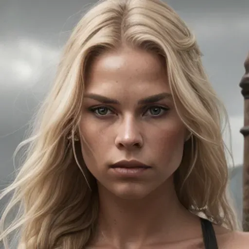 AI 포르노 이미지 생성기