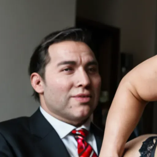 générateur de photos porno IA