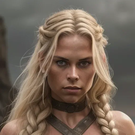 AI 포르노 이미지 생성기