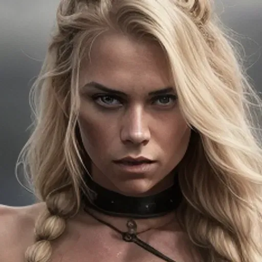 AI porn image generator