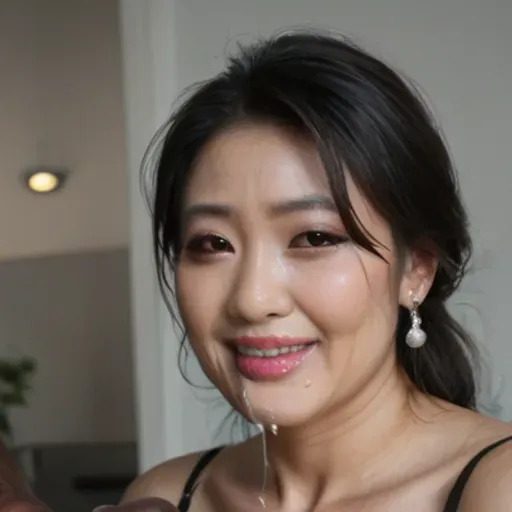 AIポルノ画像ジェネレーター