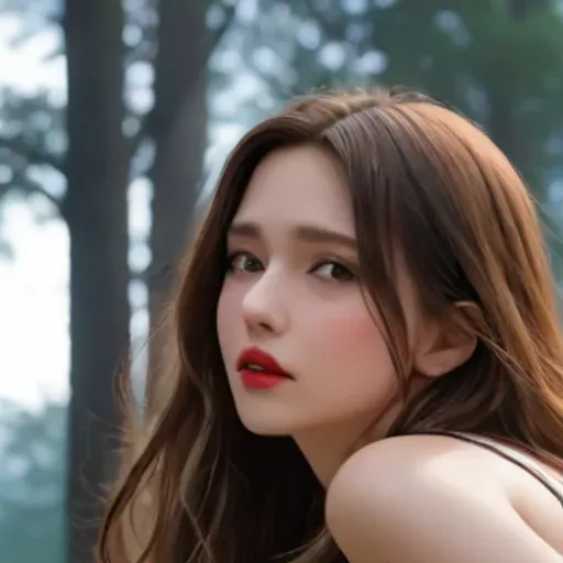 gerador de imagens pornô com IA