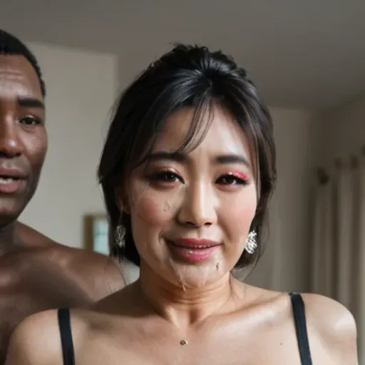 generatore di immagini porno IA