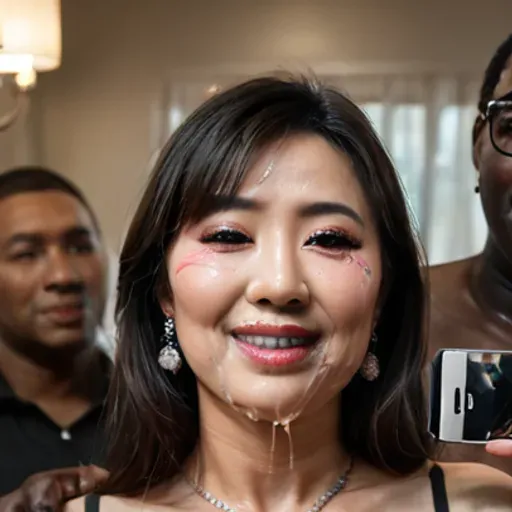 yapay zekâ porno görsel üretici