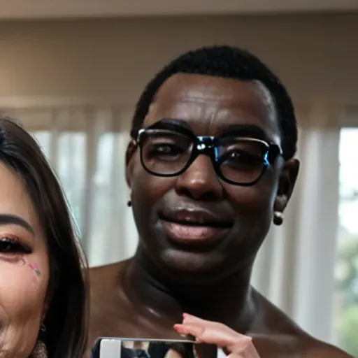 yapay zekâ porno foto üretici