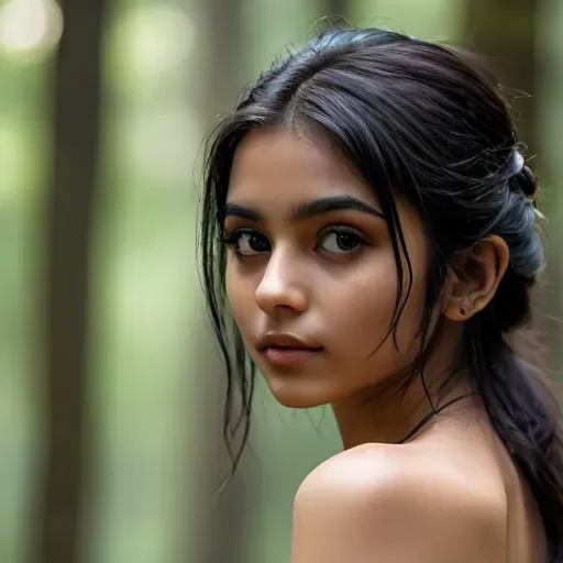 AI色情图片生成器