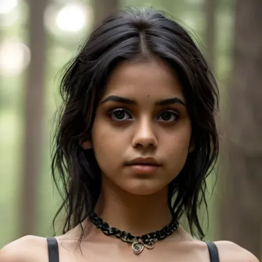 AI色情图片生成器