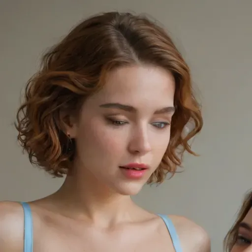 AI 포르노 이미지 생성기