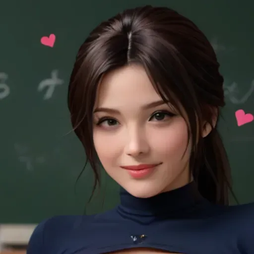 generatore di foto porno IA