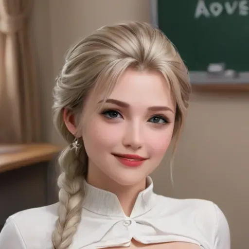 gerador de imagens pornô com IA