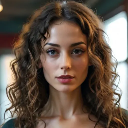 AI色情圖片產生器