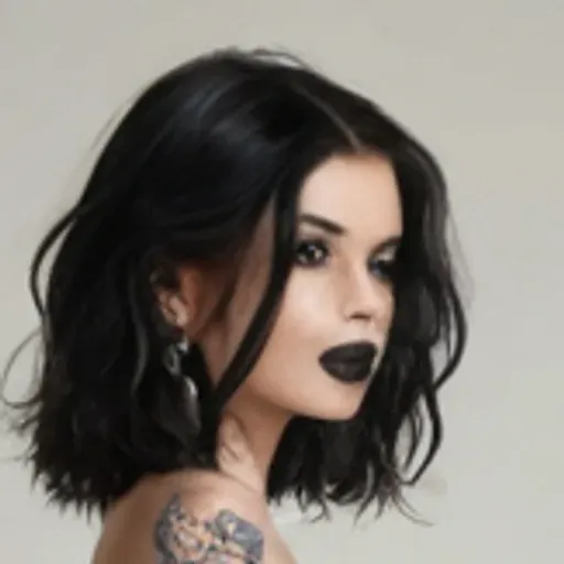 Penghasil gambar lucah AI