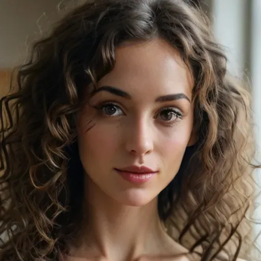 AI色情圖片產生器