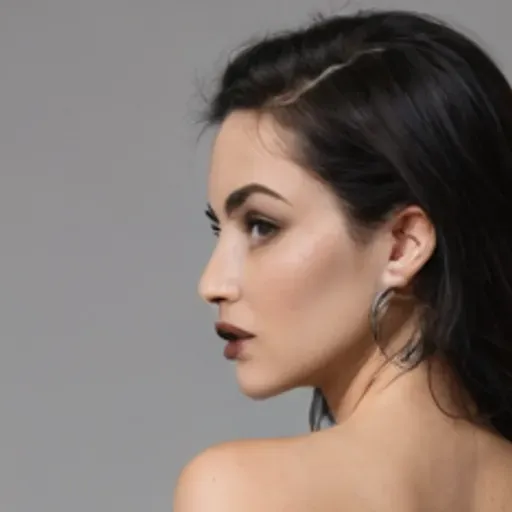 Penghasil gambar lucah AI