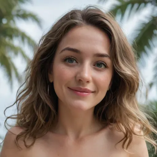 yapay zekâ porno görsel üretici