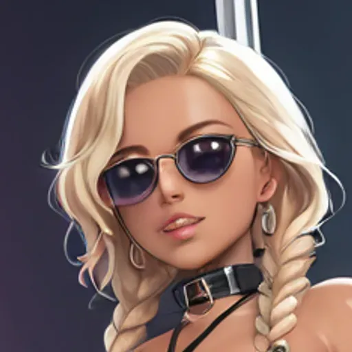 AI porn image generator