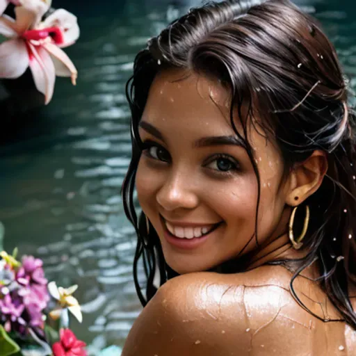 AI色情圖片產生器