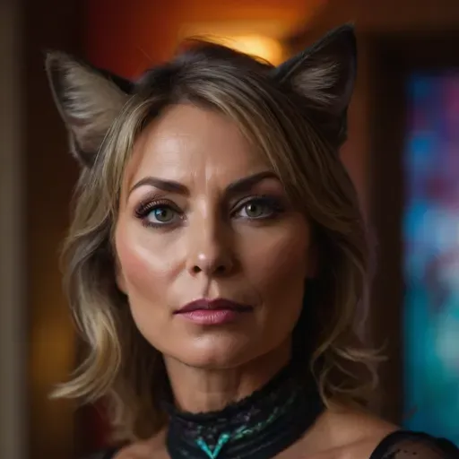 AI 포르노 이미지 생성기