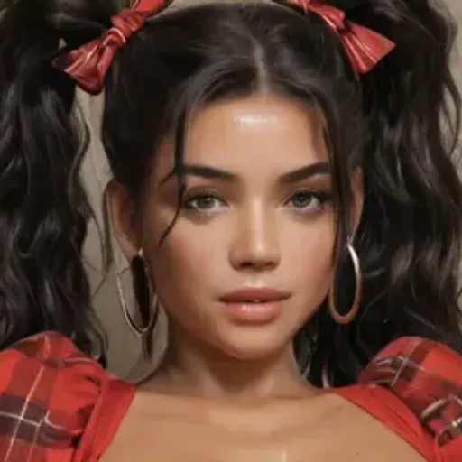 AI色情圖片產生器