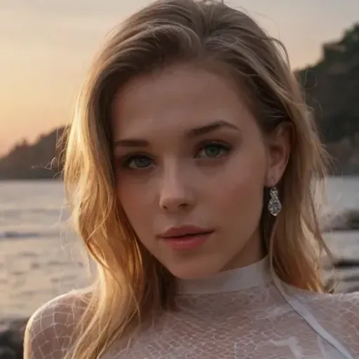 AI色情图片生成器